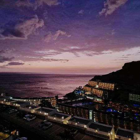 Vista Taurito Ely Apartman Kültér fotó