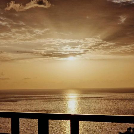 Vista Taurito Ely Apartman Kültér fotó