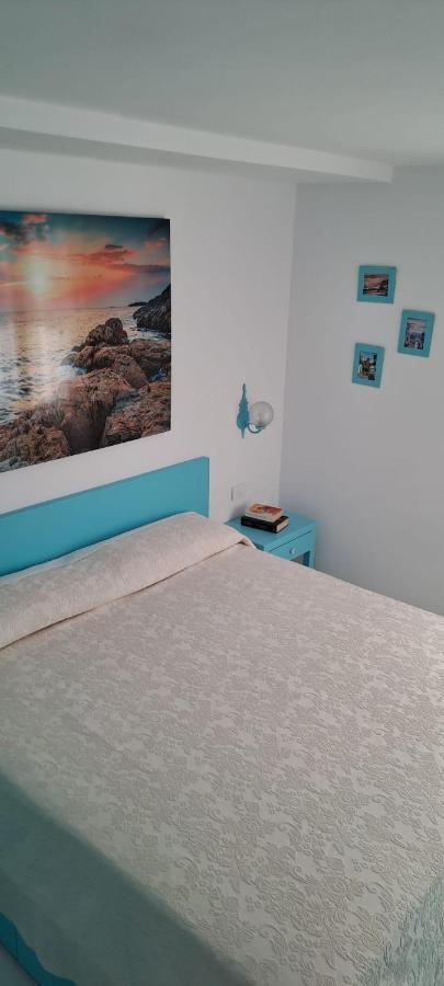Vista Taurito Ely Apartman Kültér fotó
