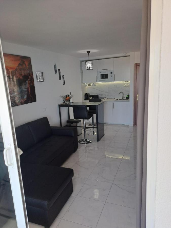 Vista Taurito Ely Apartman Kültér fotó