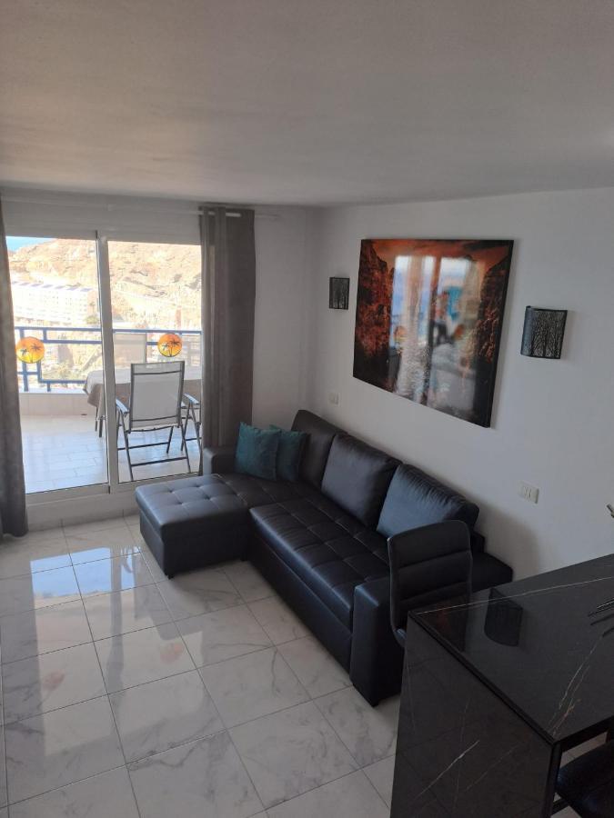 Vista Taurito Ely Apartman Kültér fotó
