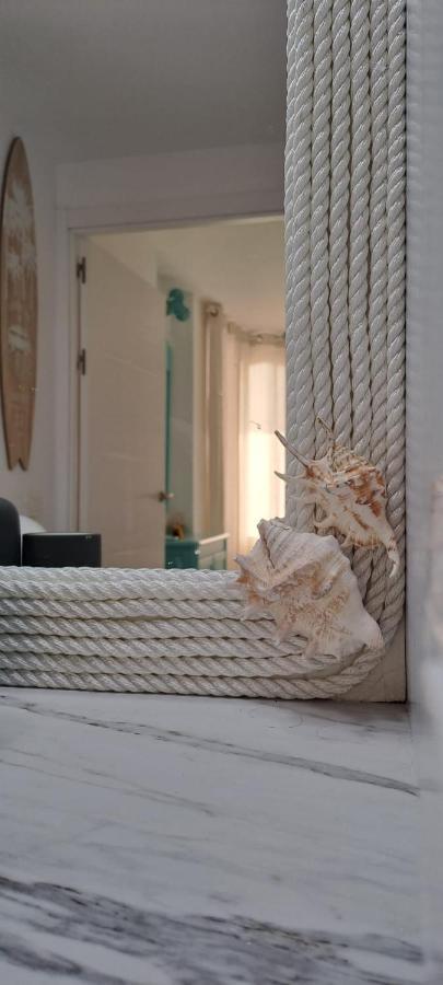 Vista Taurito Ely Apartman Kültér fotó