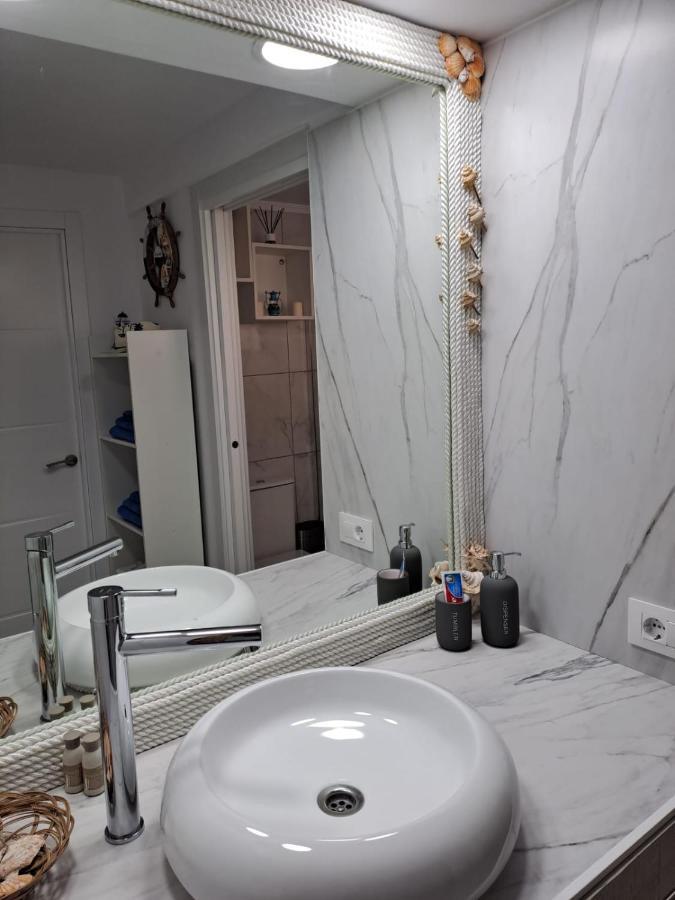 Vista Taurito Ely Apartman Kültér fotó