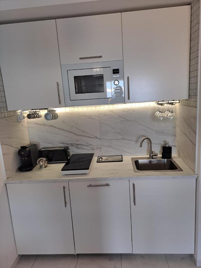 Vista Taurito Ely Apartman Kültér fotó