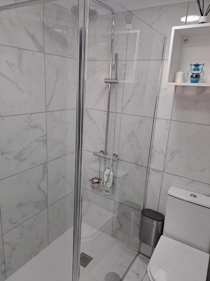 Vista Taurito Ely Apartman Kültér fotó