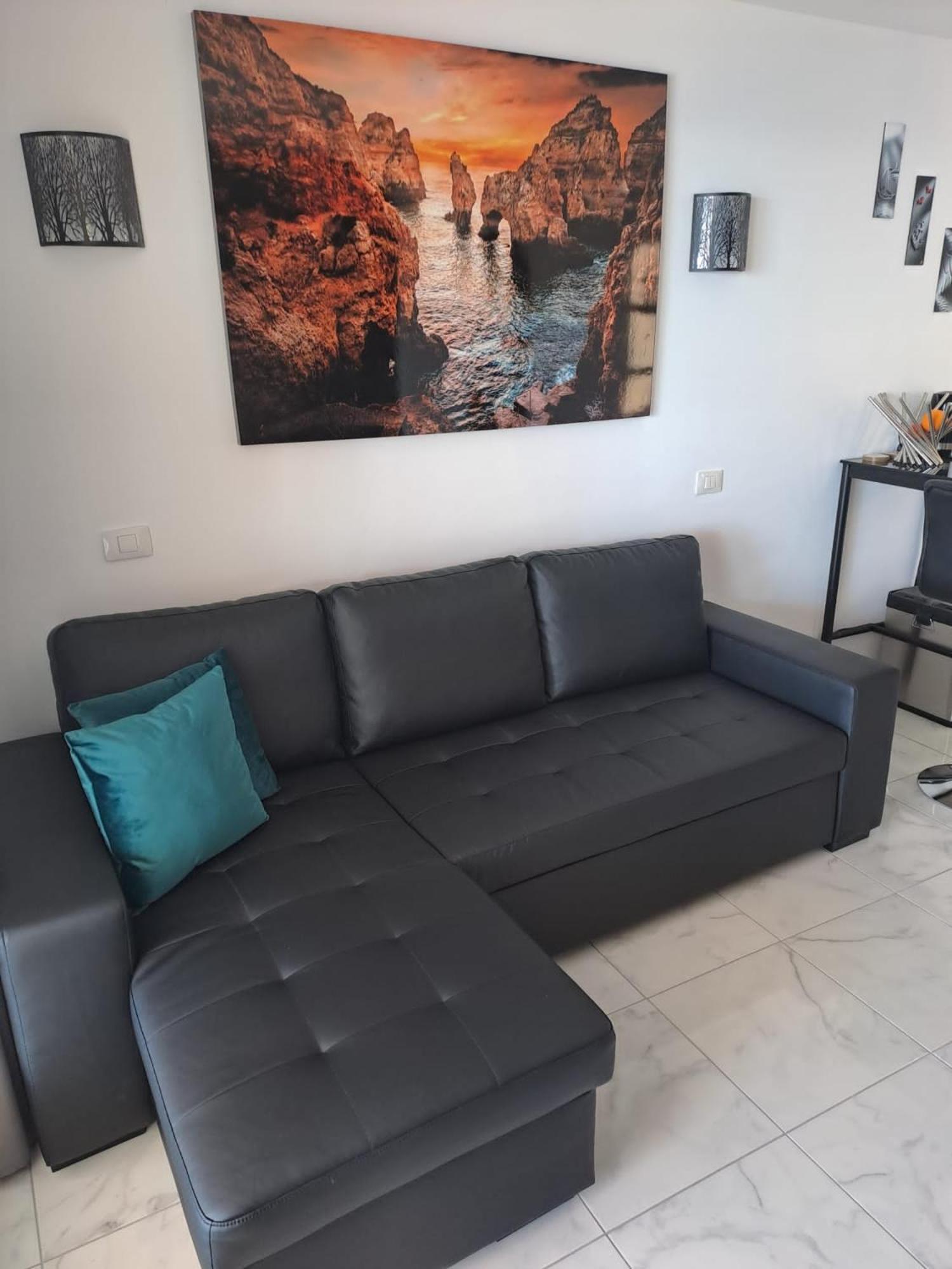 Vista Taurito Ely Apartman Kültér fotó