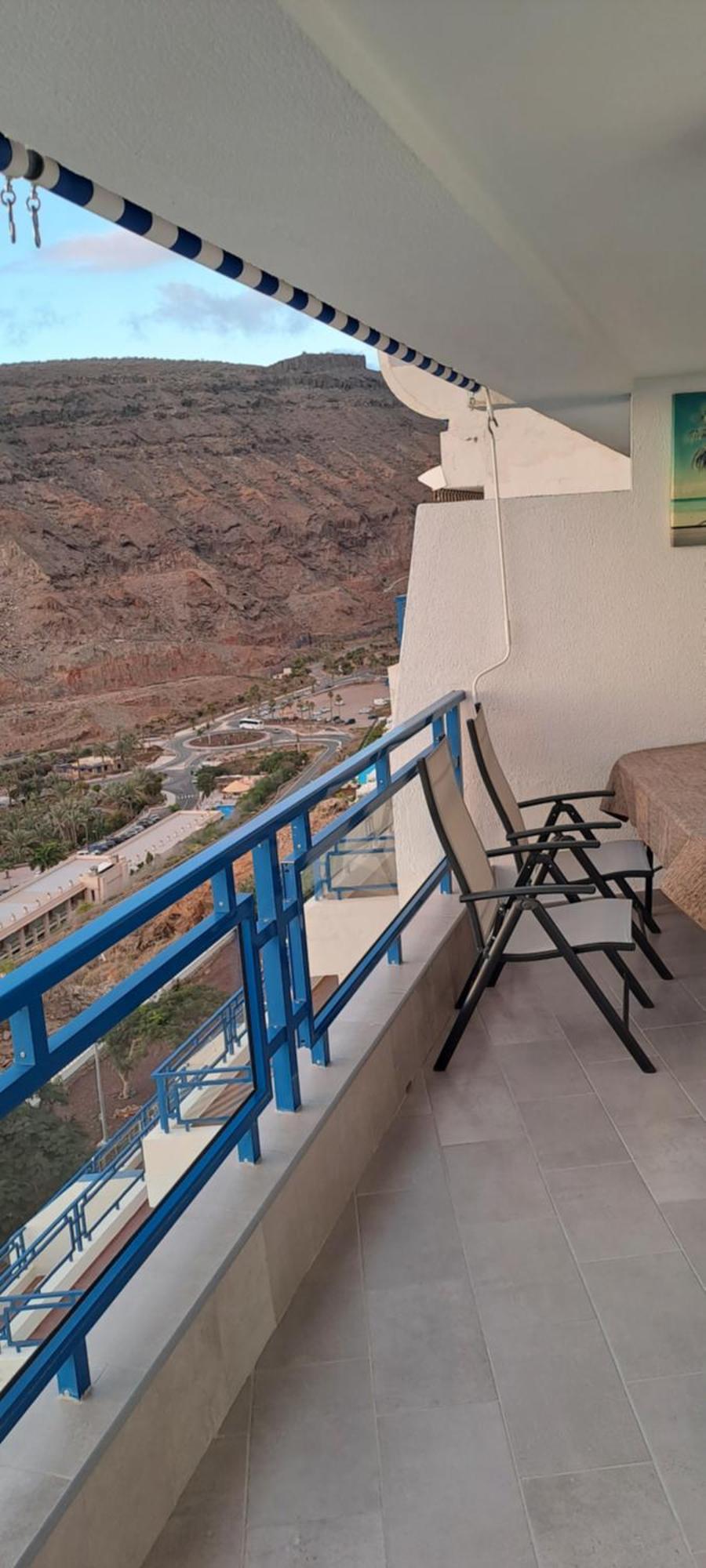 Vista Taurito Ely Apartman Kültér fotó