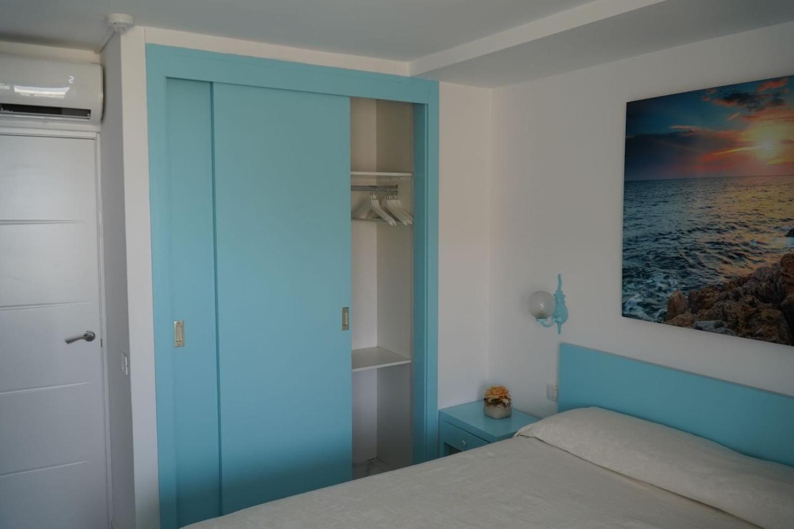 Vista Taurito Ely Apartman Kültér fotó