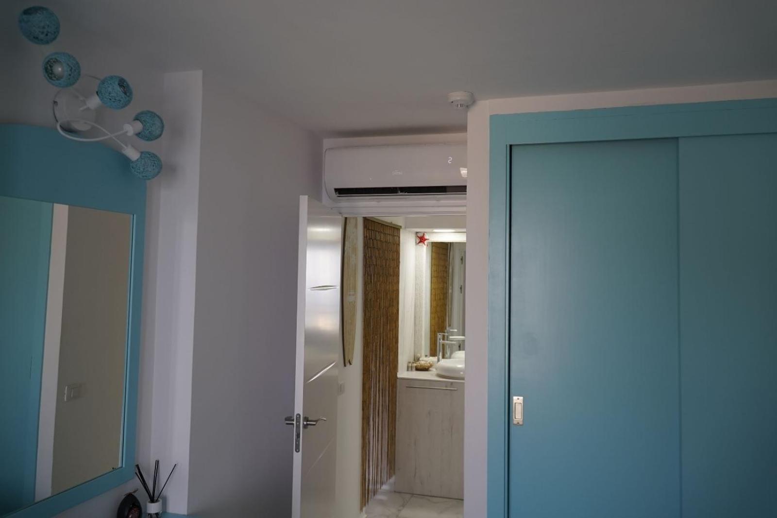 Vista Taurito Ely Apartman Kültér fotó